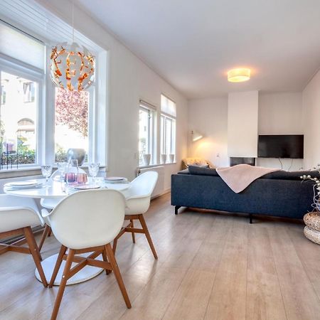 Casa Vos Family Home Zandvoort Dış mekan fotoğraf