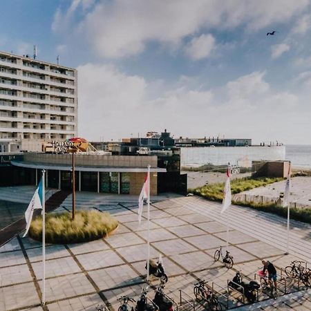 Casa Vos Family Home Zandvoort Dış mekan fotoğraf