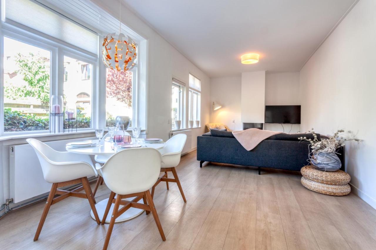 Casa Vos Family Home Zandvoort Dış mekan fotoğraf
