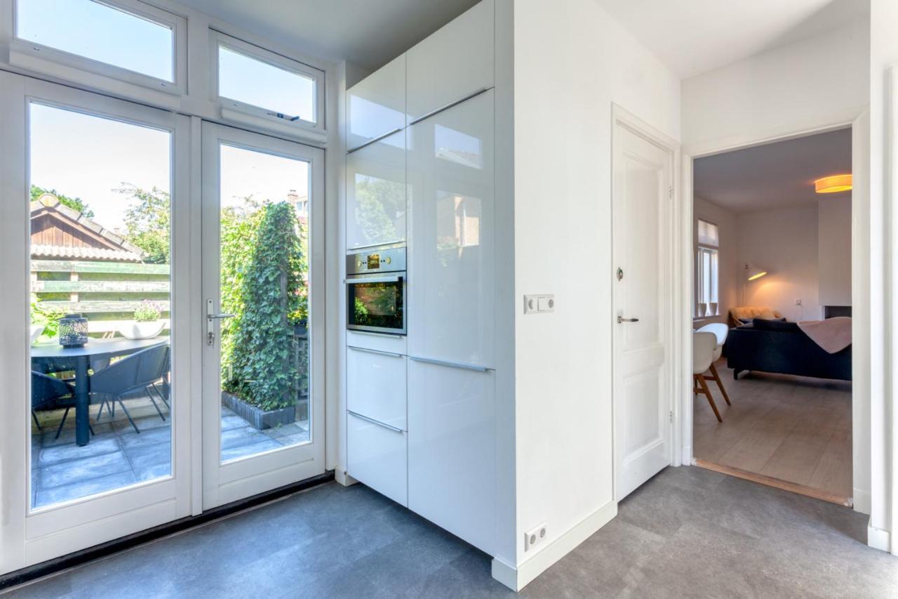 Casa Vos Family Home Zandvoort Dış mekan fotoğraf