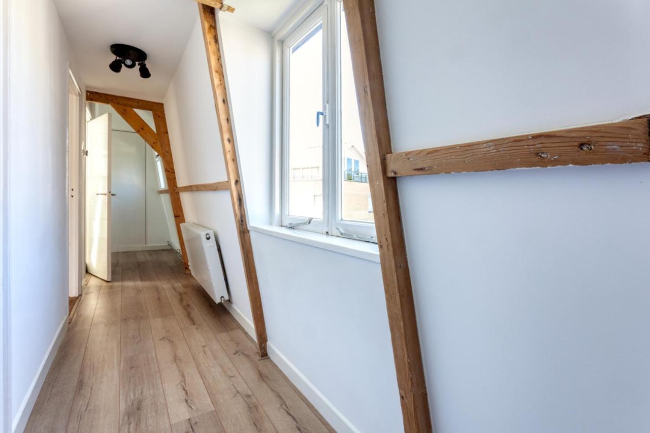 Casa Vos Family Home Zandvoort Dış mekan fotoğraf