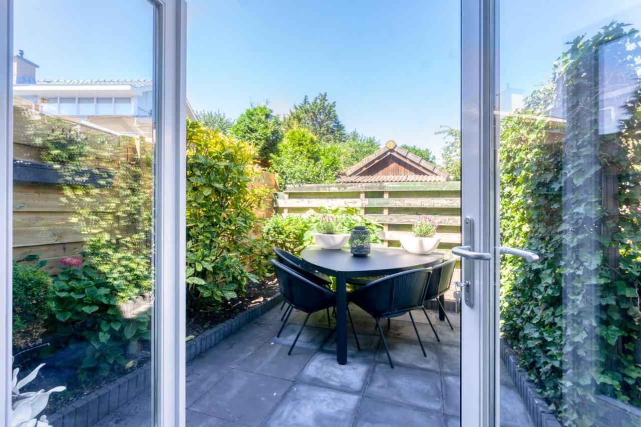 Casa Vos Family Home Zandvoort Dış mekan fotoğraf