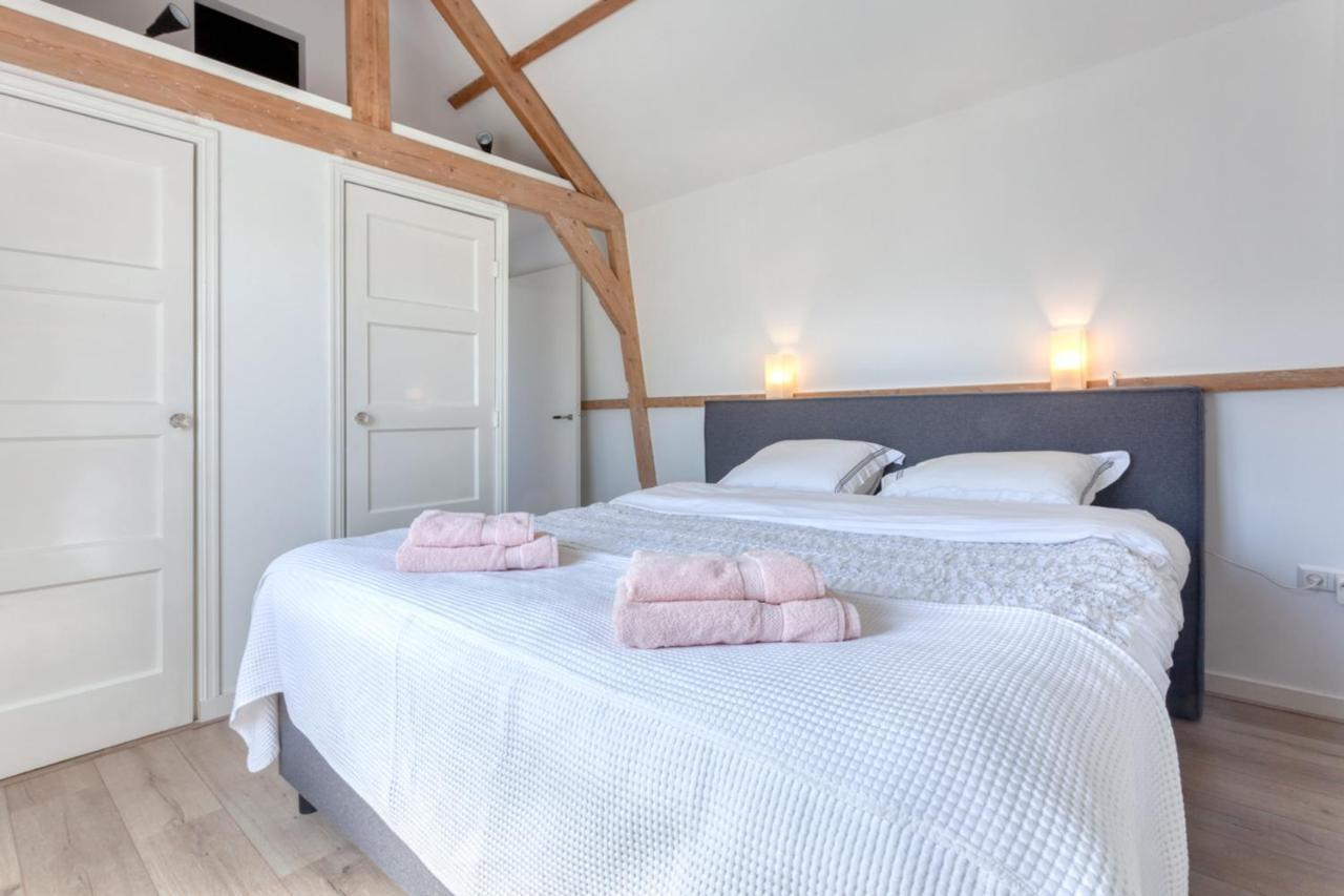 Casa Vos Family Home Zandvoort Dış mekan fotoğraf