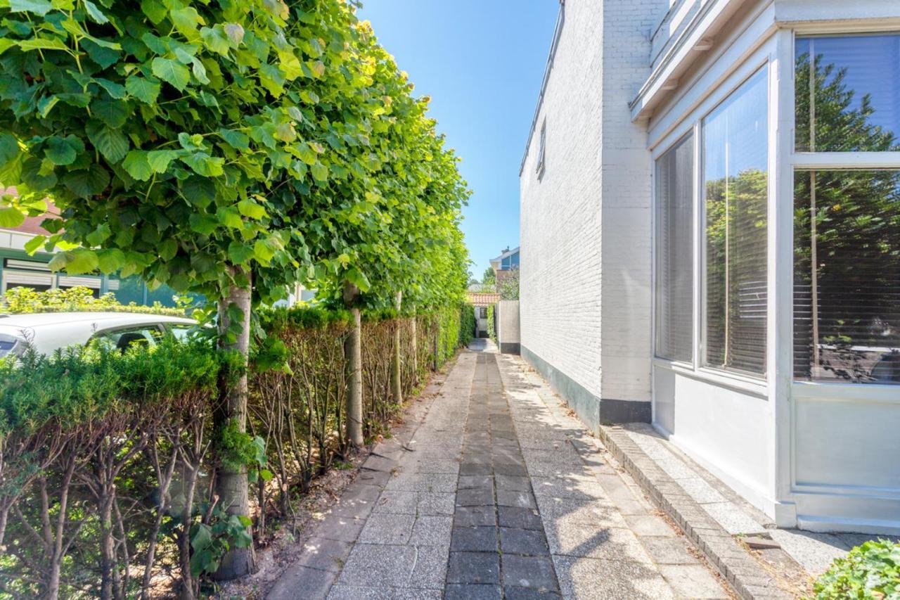 Casa Vos Family Home Zandvoort Dış mekan fotoğraf