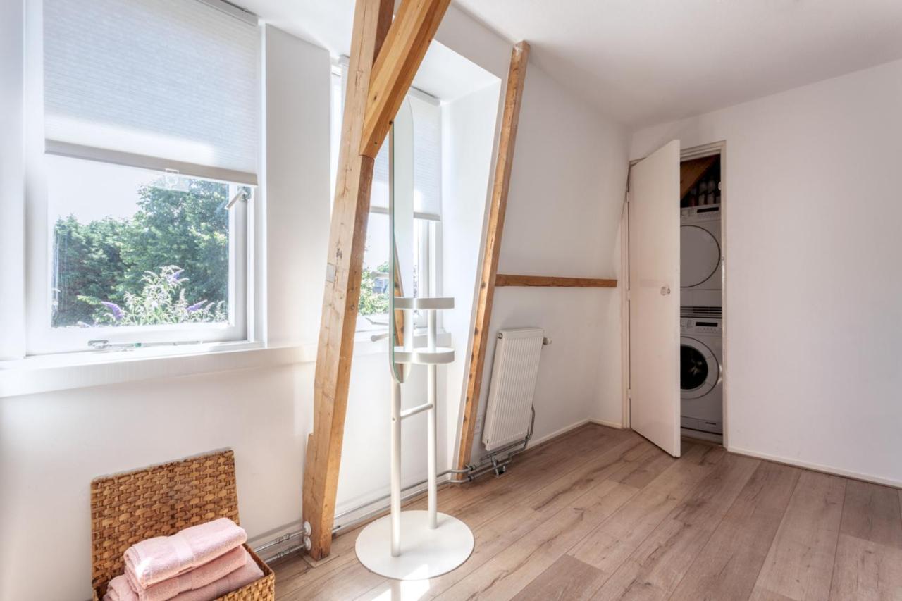 Casa Vos Family Home Zandvoort Dış mekan fotoğraf