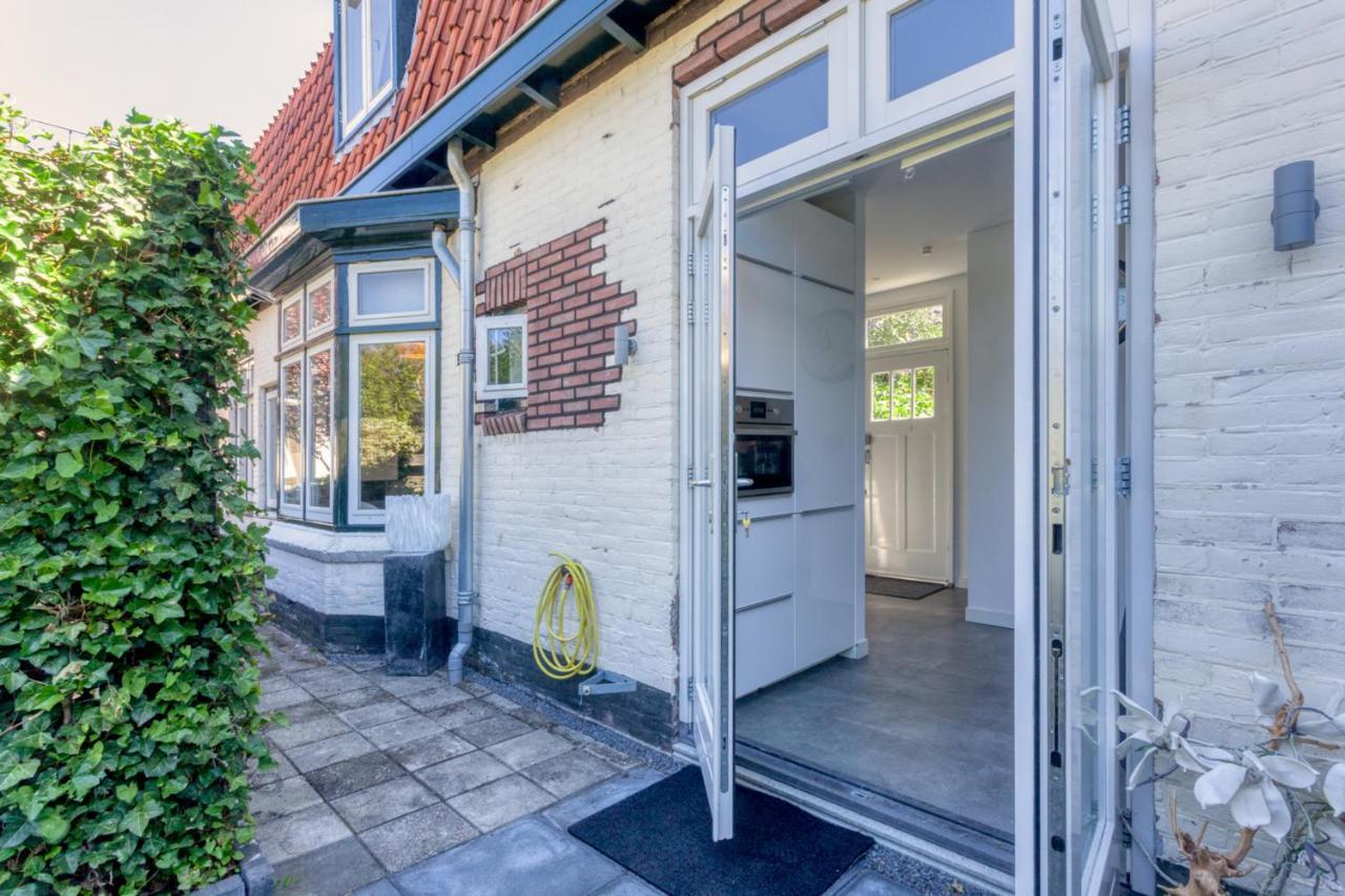 Casa Vos Family Home Zandvoort Dış mekan fotoğraf