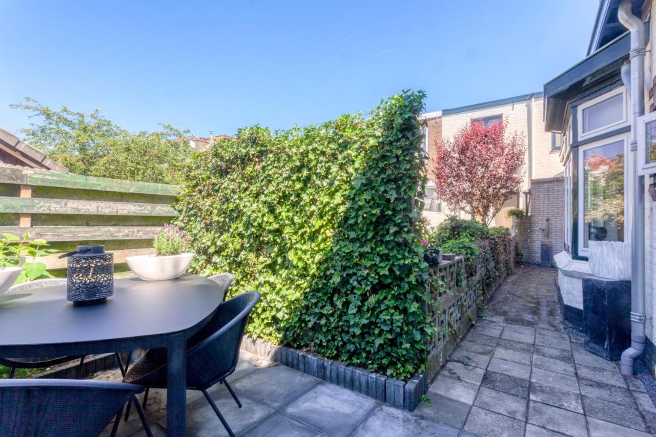 Casa Vos Family Home Zandvoort Dış mekan fotoğraf